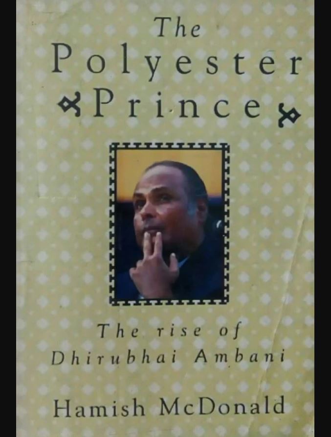 Polyester Prince