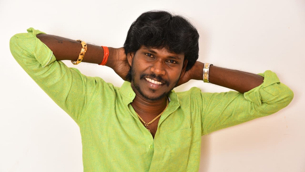 `அம்மா சத்தியமா என் பாட்டுய்யா’ – ஆந்தகுடி இளையராஜா பயணம்!