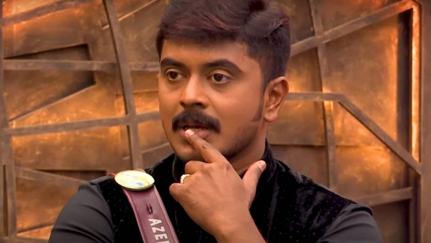 க்ரிஞ்ச் அசீம் ஏன் பிக்பாஸ்ல இருந்து வெளியேற்றப்படணும்?