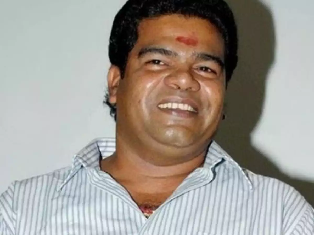 ‘Deadliest Villain’ பொன்னம்பலம் அவர்களுடைய 4 யுனீக் குவாலிட்டிகள்!