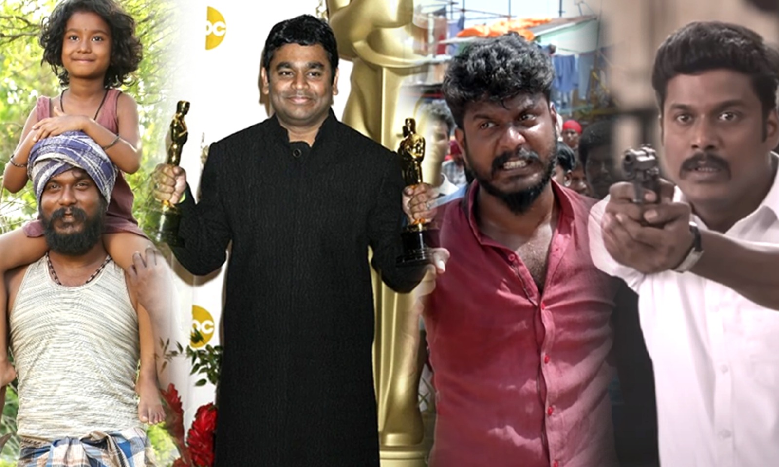 ஒரு கதை சொல்லட்டா சார்… ஜெய் பீம் மணிகண்டன் செம சினிமா ஜர்னி!