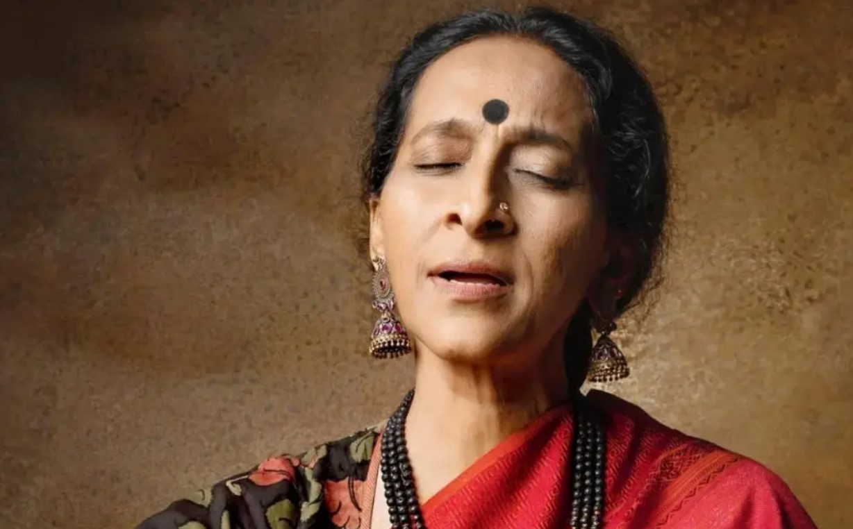 வசீகரா, உனக்குள் நானே, ஒன்றா ரெண்டா ஆசைகள்… இதெல்லாம் பாம்பே ஜெயஸ்ரீ பாடுனதா?!