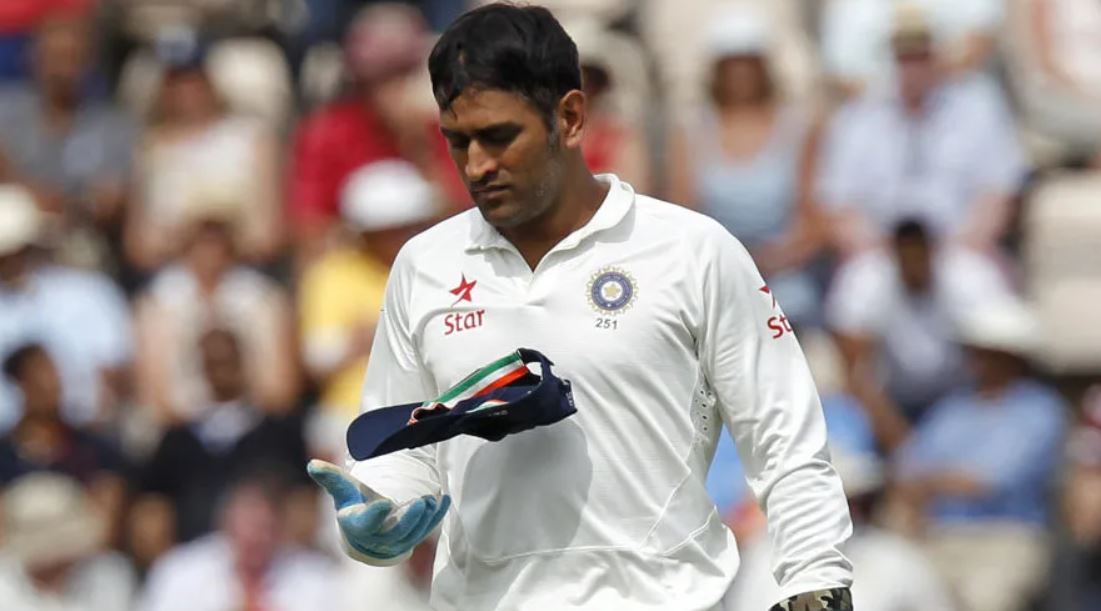 DRS-ல மாற்றம் வரவே `தோனி’தான் முக்கியமான காரணம்… Dhoni செய்த சம்பவம் தெரியுமா?!