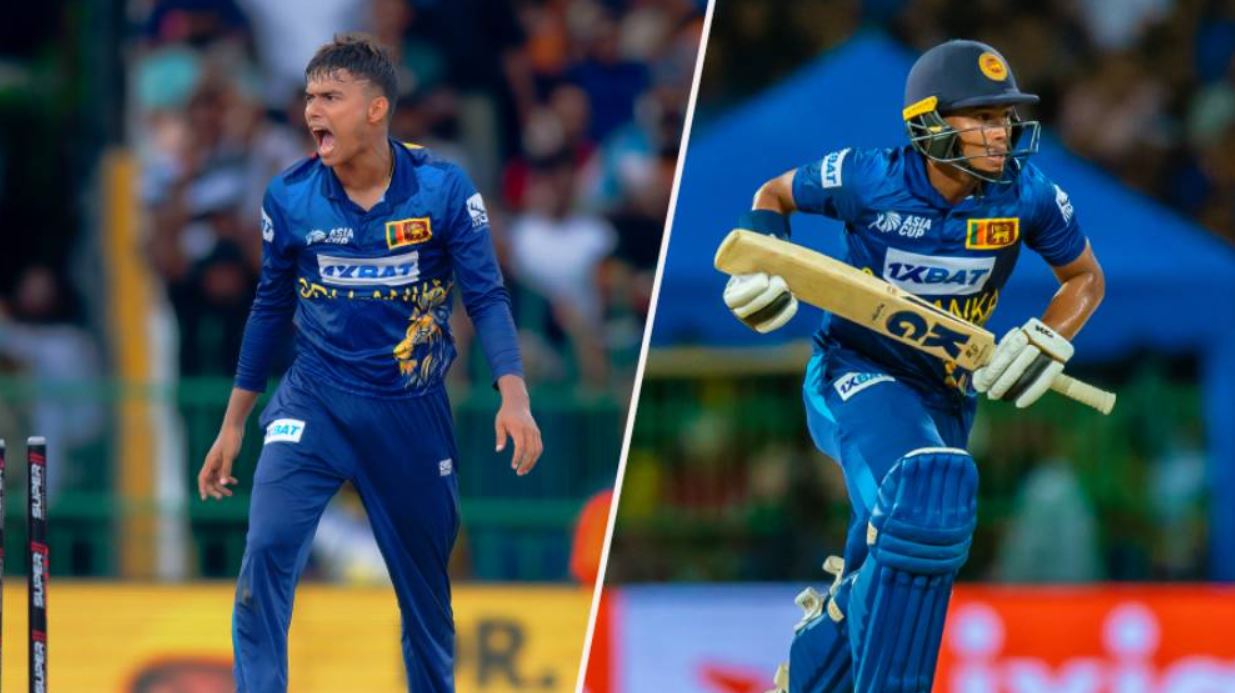 `இது ஃபர்ஸ்ட் டைம் இல்ல பாஸ்; இது லாஸ்ட் டைமும் இல்ல’ – துனித் வெல்லலகே மிரட்டல் ஸ்டோரி