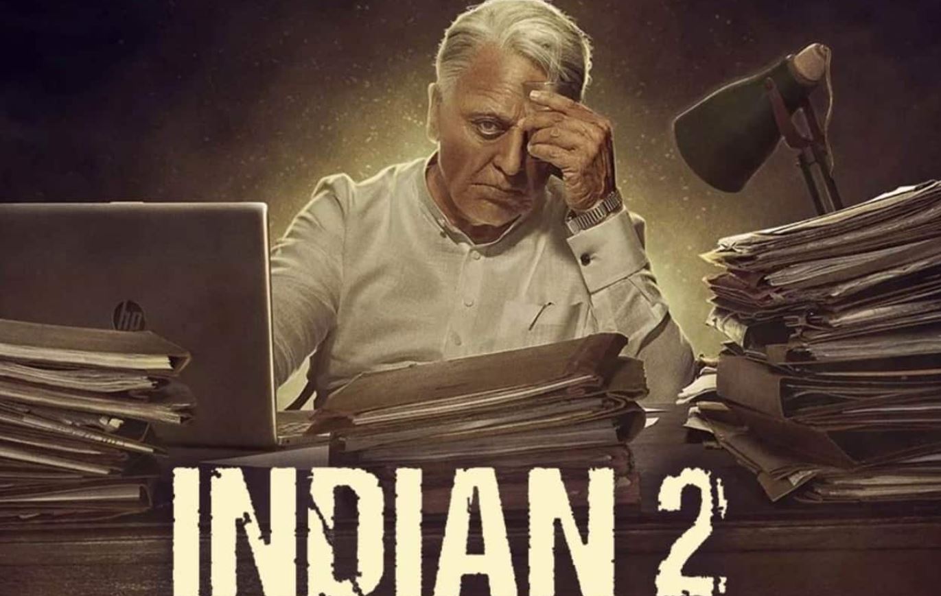 என்னா அடி… ஒவ்வொண்ணும் இடி – இந்தியன் – 2 சந்திச்ச பிரச்னைகள்!