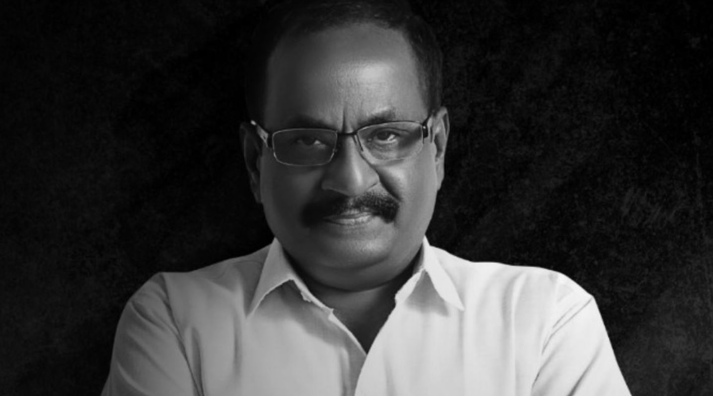 சினிமா காதலன் மாரிமுத்து-வின் மரணம் சொல்லும் மெசேஜ்! #MissYouMarimuthu