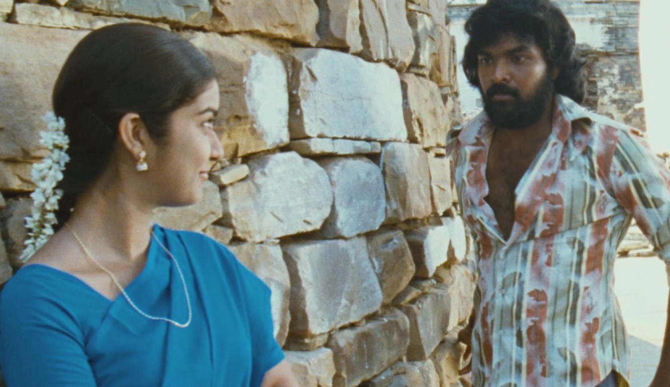 கண்கள் இரண்டால் பாட்டு சுப்ரமணியபுரம் படத்தை காலி பண்ணிருச்சு! ஏன் இப்படி சொல்கிறார் சசிக்குமார்?