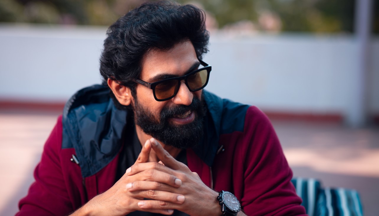 ரோலெக்ஸ் கேரக்டர்ல ராணாவா?… இந்த லிஸ்ட் நல்லாருக்குல?!