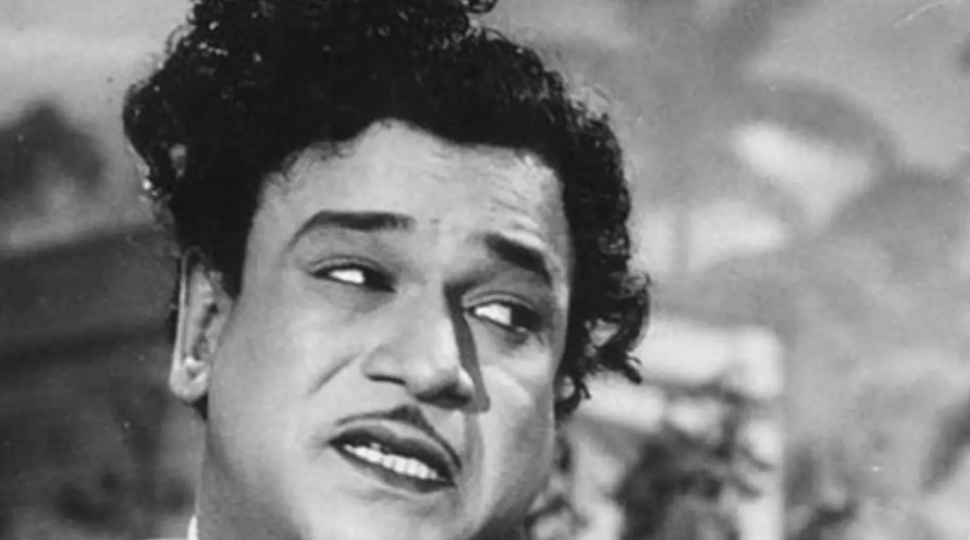 எம்.ஆர்.ராதா-வின் ரீல் – ரியல் தக் லைஃப் சம்பவங்கள்!