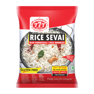 777 Rice Sevai