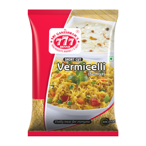 777 Vermicelli