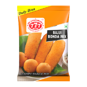 777 Bajji Bonda Mix