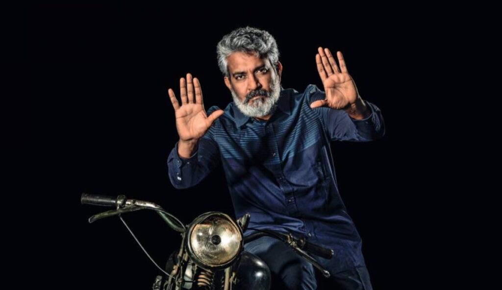 Rajamouli